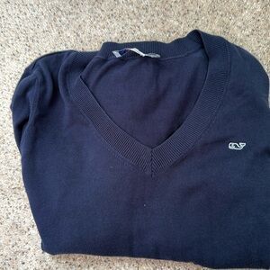 Vineyard Vines Sweater